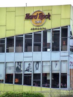 photo of Hard Rock Cafe Jakarta (New)